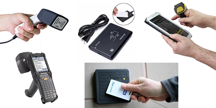 RFID reader