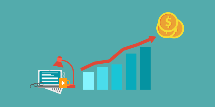 افزایش درآمد با SEO افزایش درآمد با SEO
