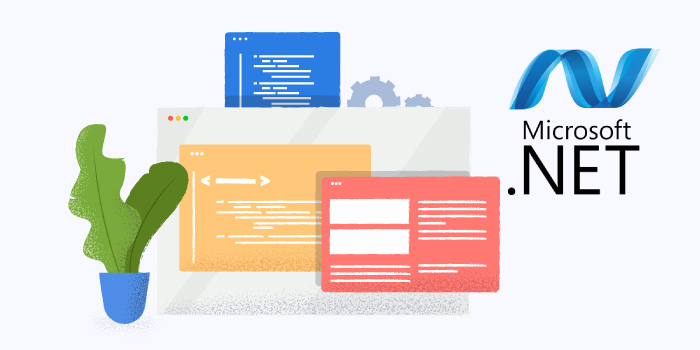 دات نت فریم ورک