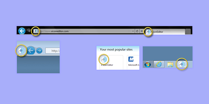 Favicon چیست؟ Favicon چیست؟