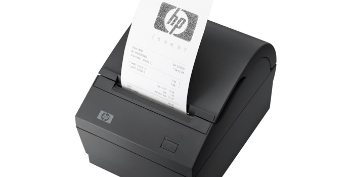 پرینتر hp