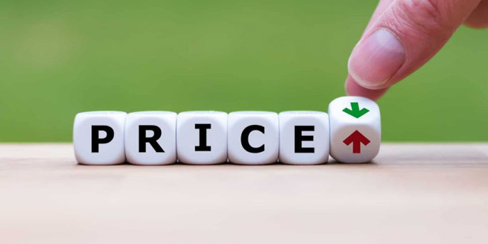 اصول مهم در قیمت گذاری کالا و خدمات