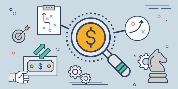 اصول مهم در قیمت گذاری کالا و خدمات