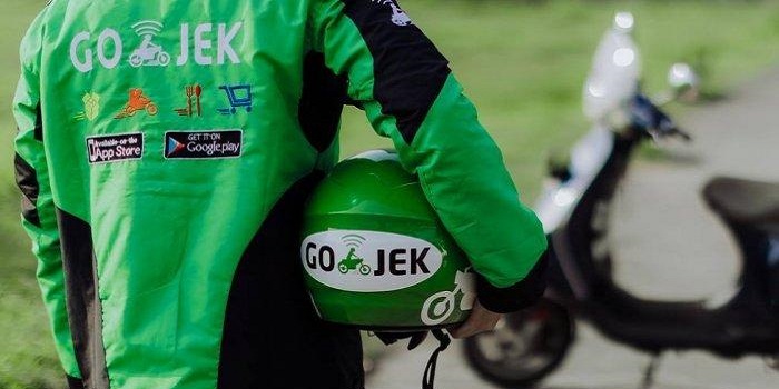 گوجک (Go-Jek)