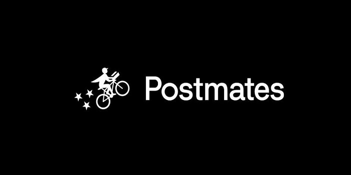 پست میتس (Postmates)