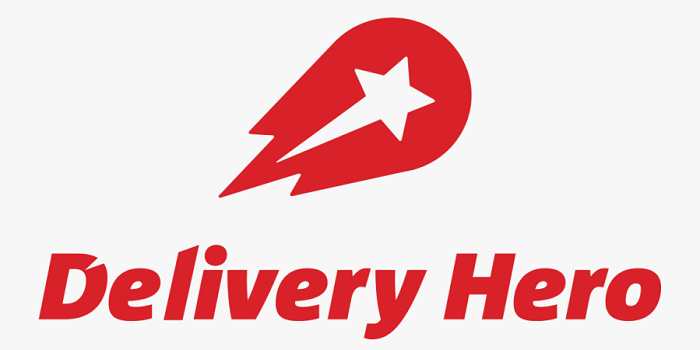 دلیوری هیرو (Delivery Hero)