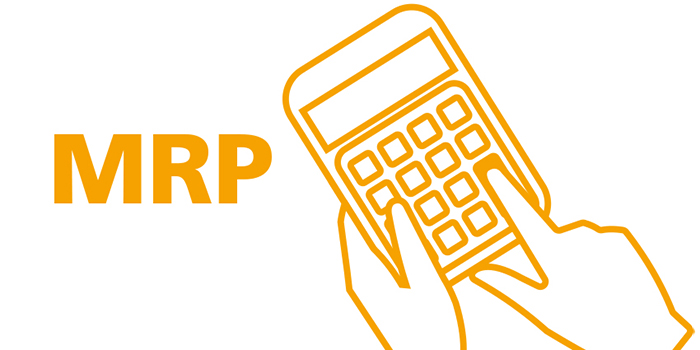 فرآیند MRP