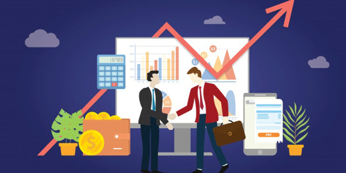 انواع تجارت الکترونیک B2B کدامند؟