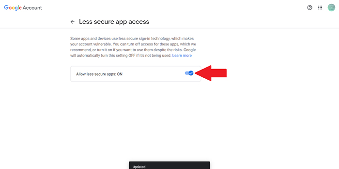 smtp