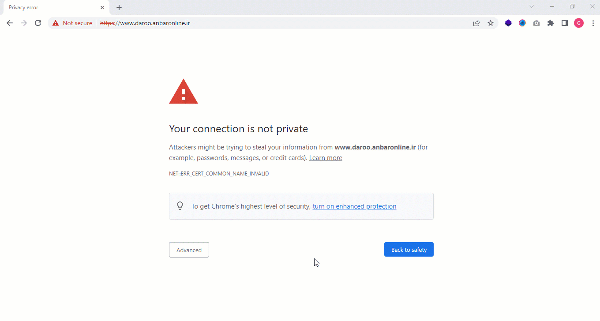 بدون ssl