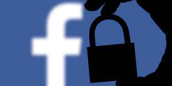 امنیت فیسبوک