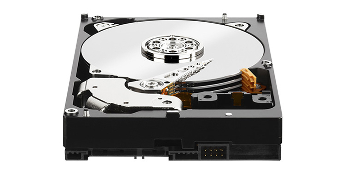 حافظه هارد دیسک Hdd