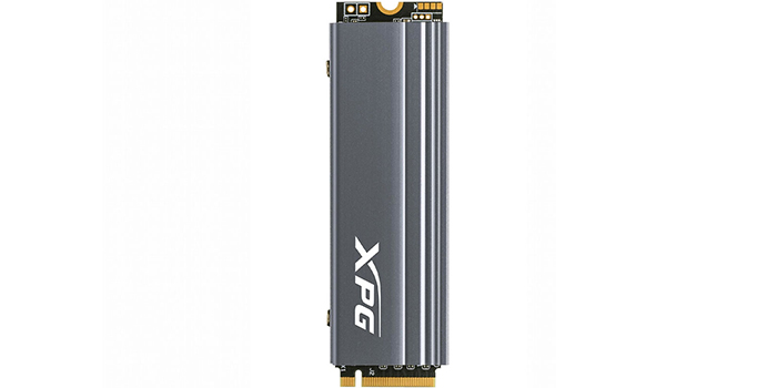 ای دیتا XPG GAMMIX S70 ظرفیت ۱ ترابایت ای دیتا XPG GAMMIX S70 ظرفیت ۱ ترابایت