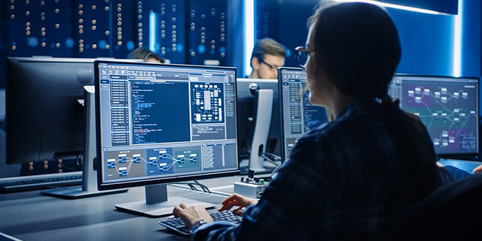 Information Technology Information Technology
