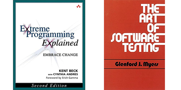 کتاب آموزش مدل های برنامه نویسی