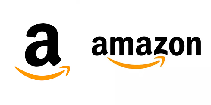 logo amazon