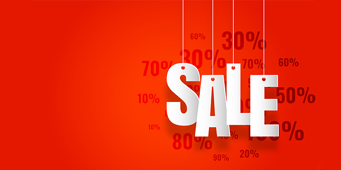 sale