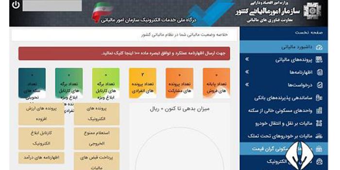 تبصره ماده 100