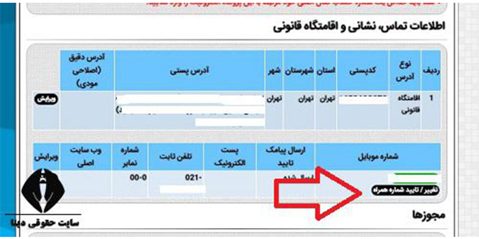 ویرایش