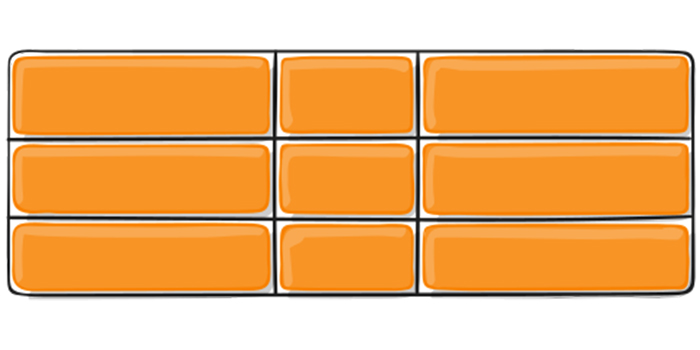 container