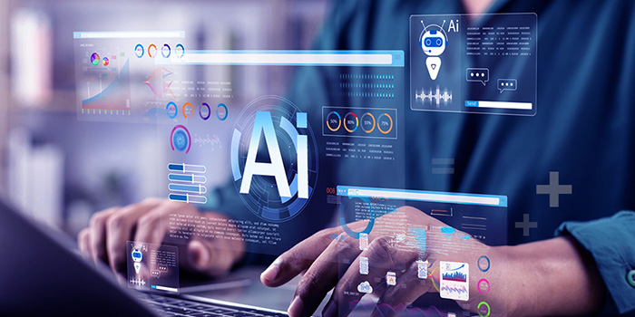 هوش مصنوعی در حسابداری