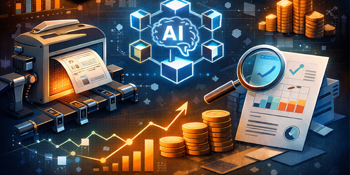 هوش مصنوعی در حسابداری