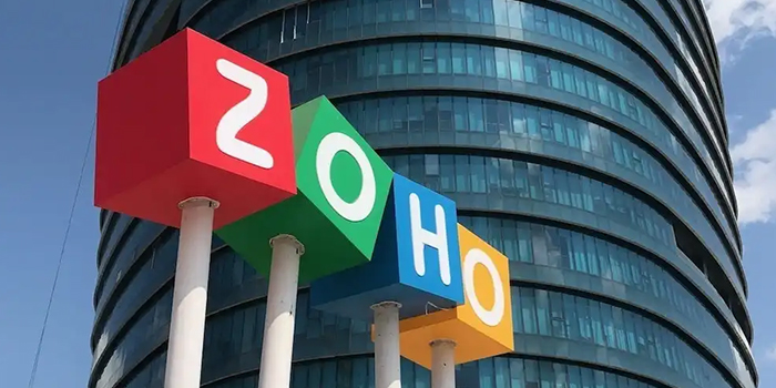 zoho