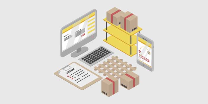 شناسه عمومی کالا و خدمت