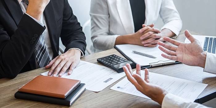 تعدیل نیروی کار