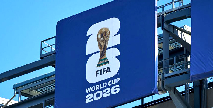فیفا 2026