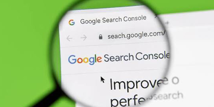 Google Search Console