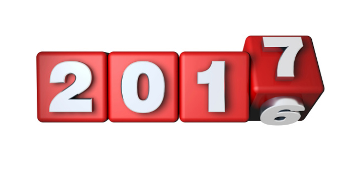 ۵ فناوری پرسروصدا که دنیا را در سال ۲۰۱۷ تغییر خواهند داد