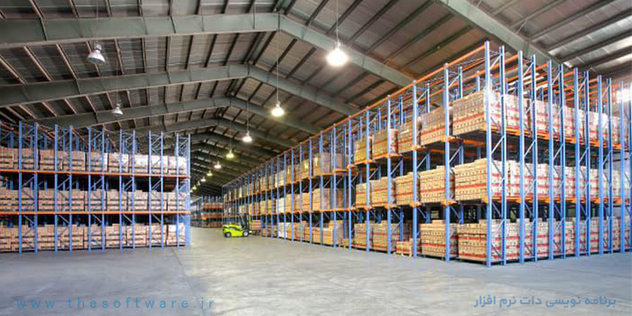 راهنمای کامل دسته بندی و سطح بندی کالاها در نرم افزار انبارداری