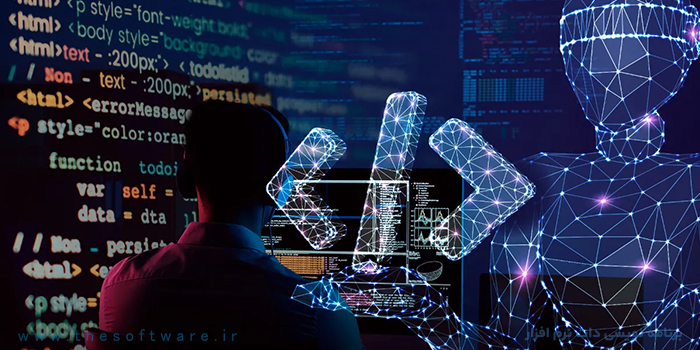 منابع برنامه نویسی در زمان قطعی اینترنت بین الملل