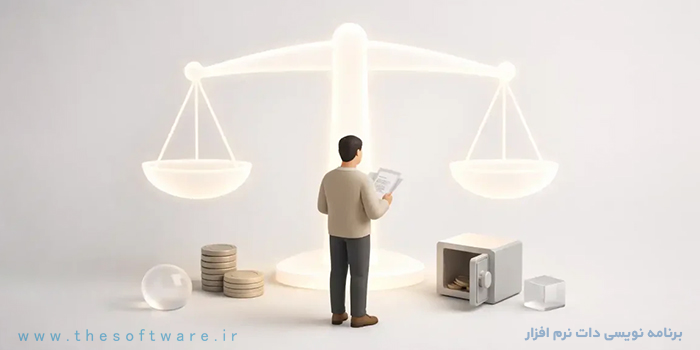 مالیات و تطبیق پذیری در دنیای مدرن