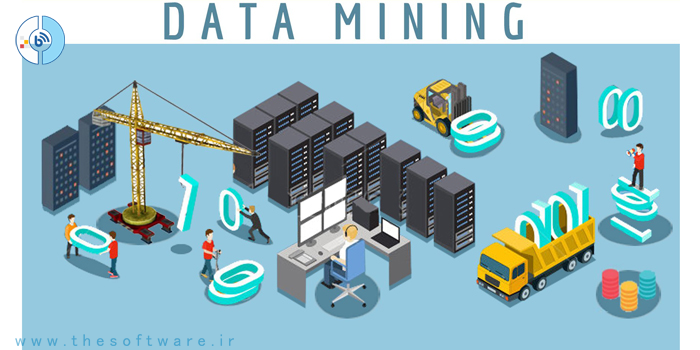 دیتا ماینینگ چیست و موارد استفاده آن