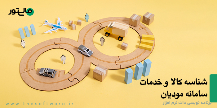 اشتباهات رایج در شناسه کالا و خدمات سامانه مودیان و راه حل آن