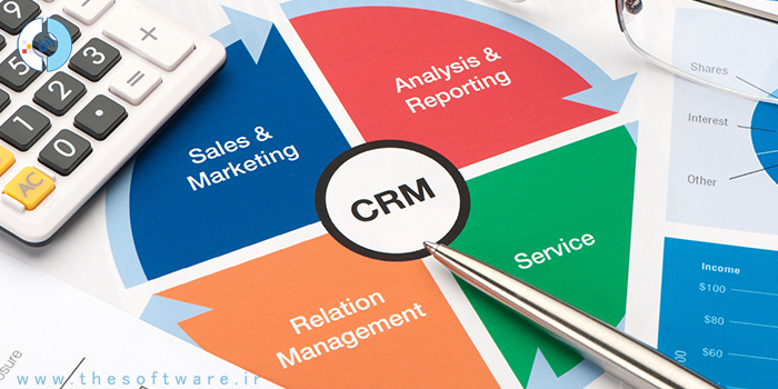مزایای استفاده از CRM در شرکت ها