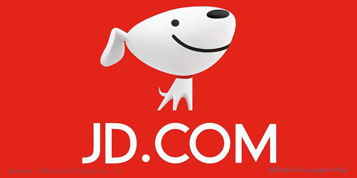 انقلابی در دنیای انبارداری با JD.com