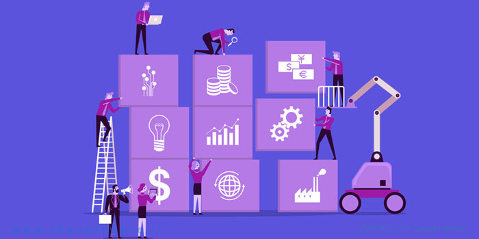 کاربرد ماژول خرید و تدارکات و نرم افزار انبارداری برای کسب وکارها