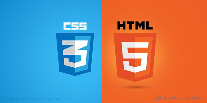 ساخت اولین قالب وبسایت شخصی با HTML و CSS
