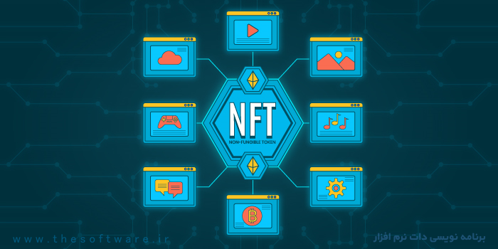کسب درآمد از NFT و تبلیغات آن