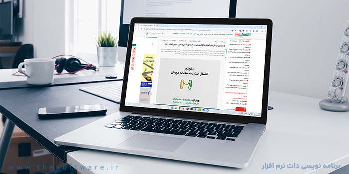 ثبت و ارسال صورتحساب الکترونیکی، معرفی امکانات هوشمند مالیتور