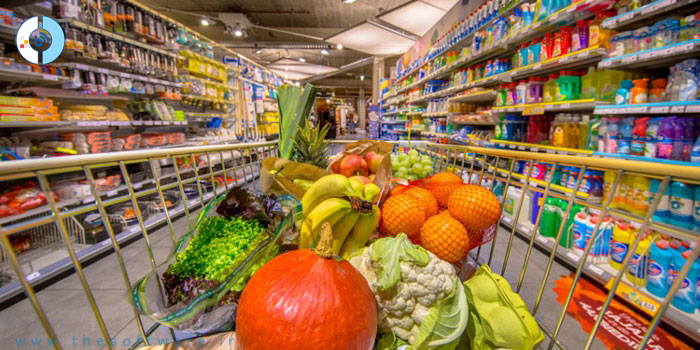 راهکار جلوگیری از سررسید تاریخ انقضای کالاها در سوپر مارکت