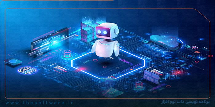 آینده توسعه نرم افزار و نقش Agentic AI در هوشمندسازی SDLC و CI CD
