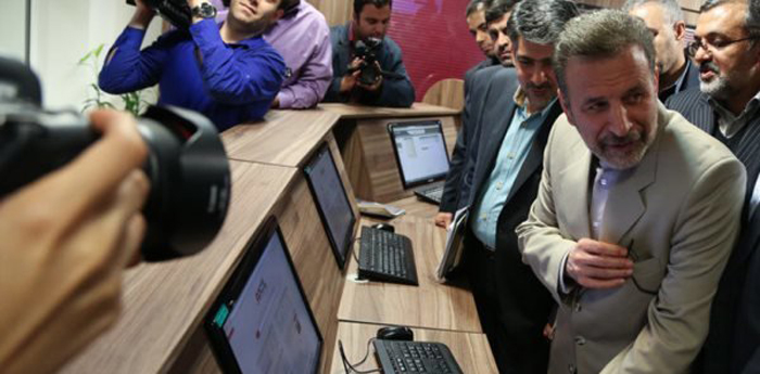 هر گیگابیت اینترنت ۳۰۰۰ تومان شد-ارزانی ۳۰ درصدی اینترنت