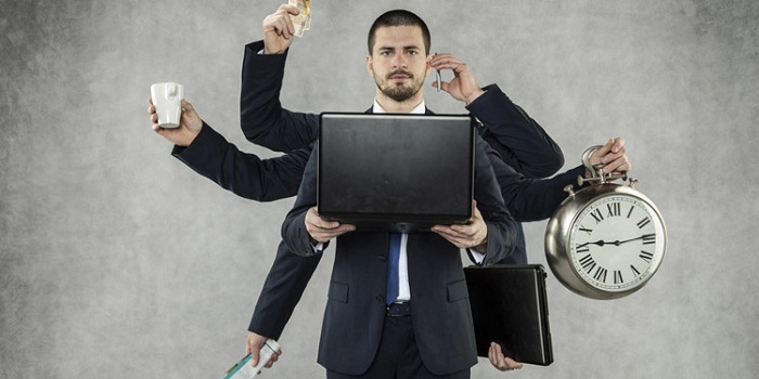 چرا ۸ ساعت کار مداوم بازدهی ندارد؟