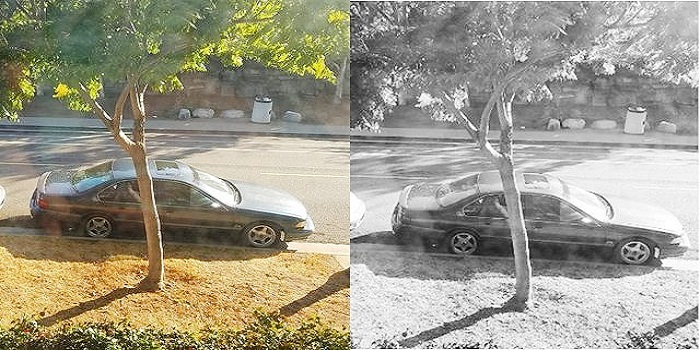 تشخیص افسردگی با استفاده از اینستاگرام