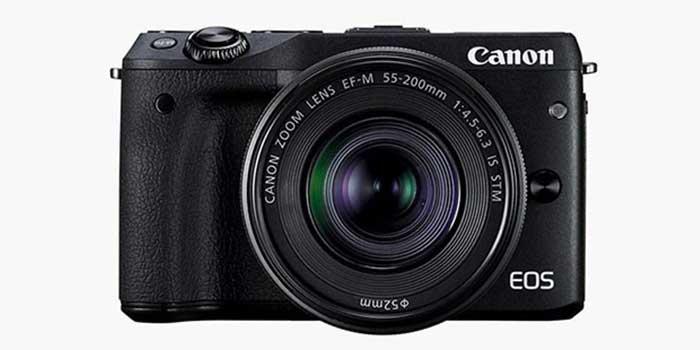 دوربین جدید کانن تا آخر سال ۲۰۱۶ عرضه می‌شود