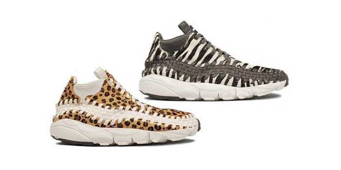 زشت ترین کتانی های ۲۰ سال گذشته